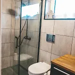 Holiday home Sosnowelowe Lamkowo