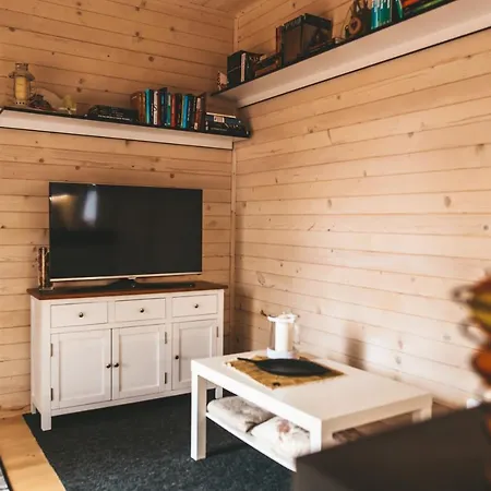 Sosnowelowe * Lamkowo