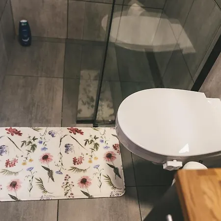 Sosnowelowe * Lamkowo