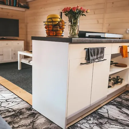 Sosnowelowe Prázdninový dům *