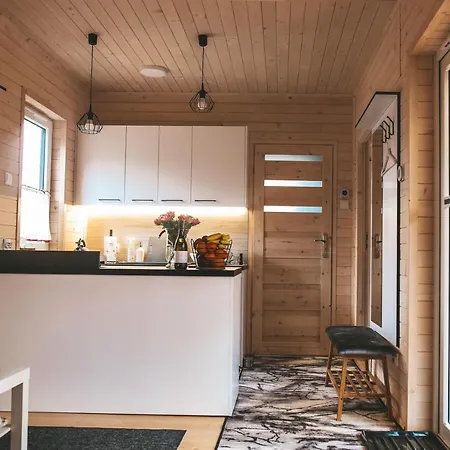 Sosnowelowe Holiday home