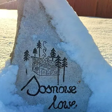 Sosnowelowe Lamkowo