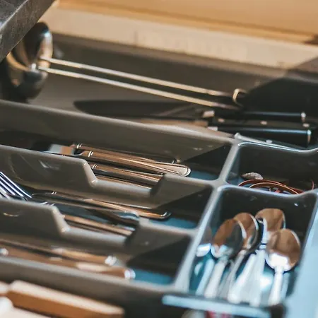 Nyaraló Sosnowelowe