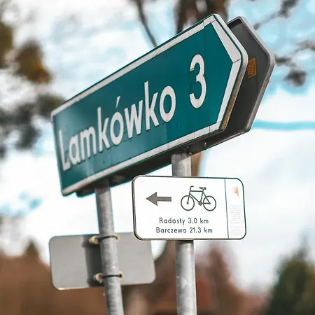 Nyaraló Sosnowelowe