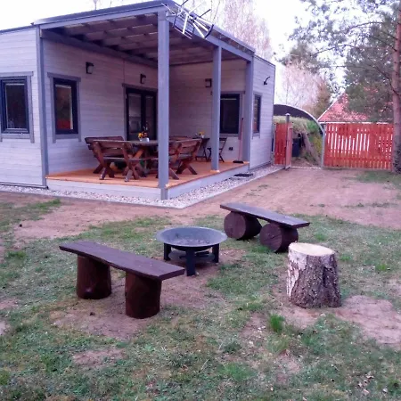 Sosnowelowe Nyaraló Lamkowo