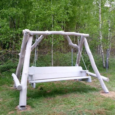 Prázdninový dům Sosnowelowe *