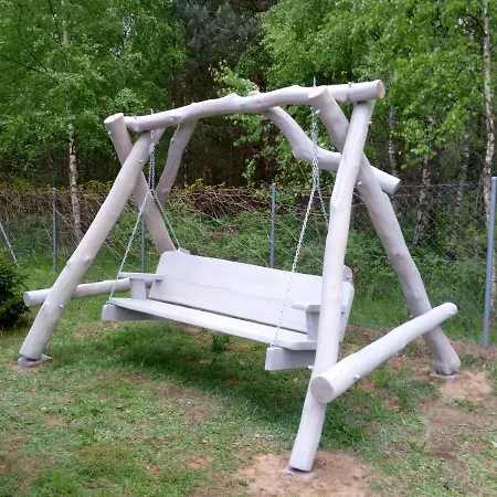 Nyaraló Sosnowelowe *