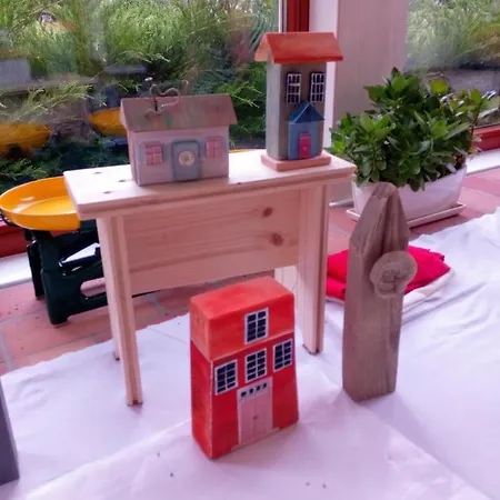 Nyaraló Sosnowelowe