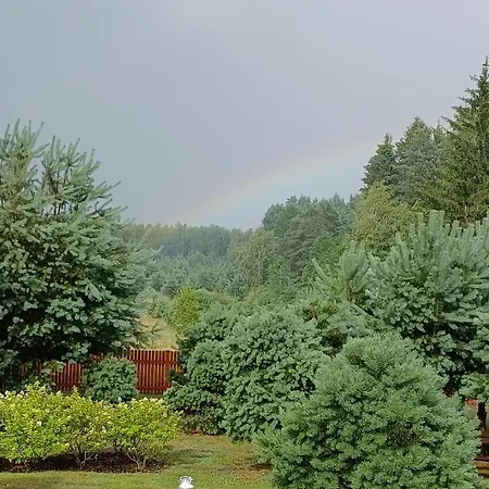 Nyaraló Sosnowelowe