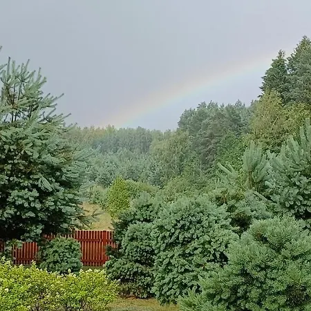 Prázdninový dům Sosnowelowe Lamkowo