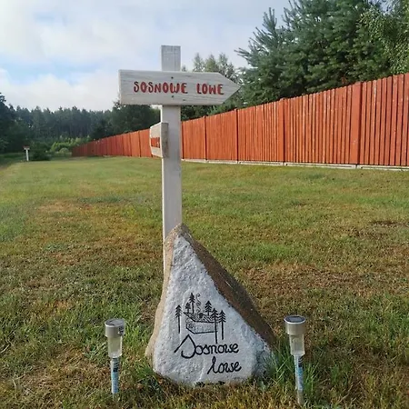 Sosnowelowe