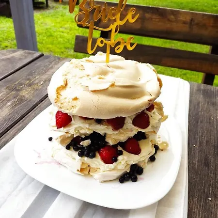 Sosnowelowe Дом отдыха *