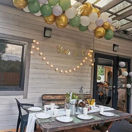 Sosnowelowe * Lamkowo