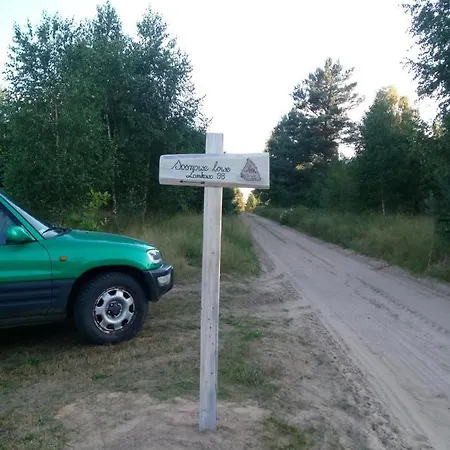 Sosnowelowe * Lamkowo