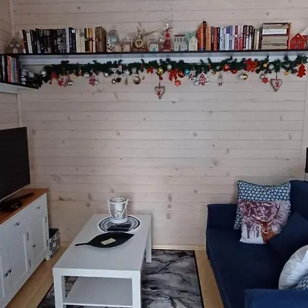 Holiday home Sosnowelowe