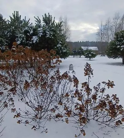 Nyaraló Sosnowelowe