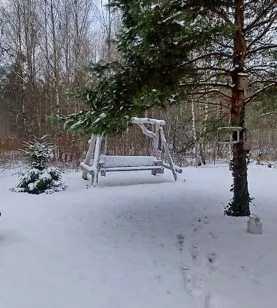 Sosnowelowe