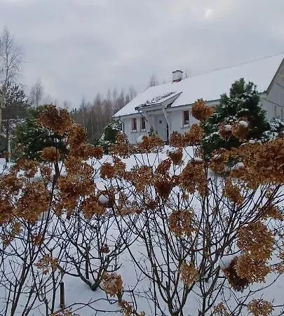 Nyaraló Sosnowelowe *