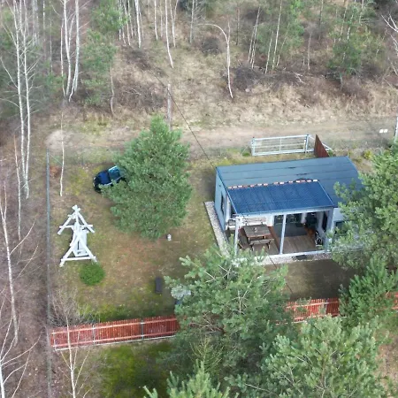 Holiday home Sosnowelowe