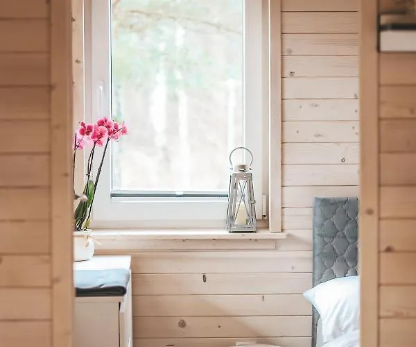 Σπίτι διακοπών Sosnowelowe *